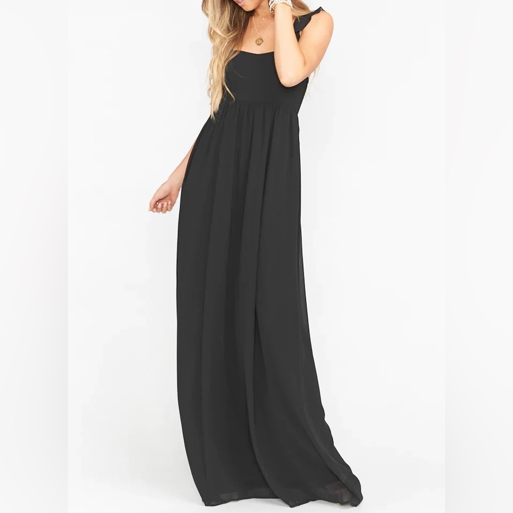 Show Me Your Mumu | June Maxi Dress - NWT - Evening - Formal - Wedding